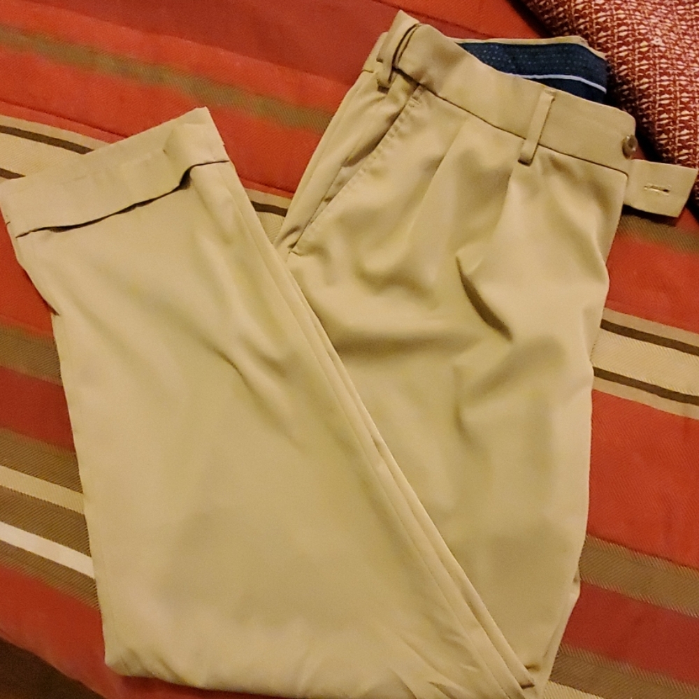 Saddlebred Mens Slacks